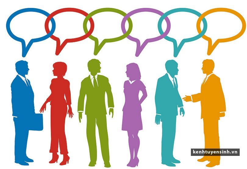 Vai trò của giao tiếp phi ngôn ngữ trong nghệ thuật giao tiếp