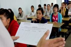 Thêm 7 trường ĐH, CĐ bị "tuýt còi" do vi phạm liên kết đào tạo