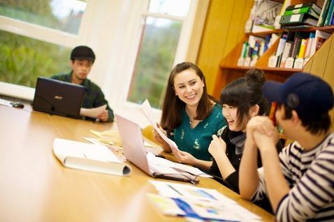 Du học Anh: Đăng ký học dự bị đại học tại Kings Colleges