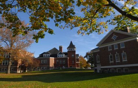 Môi trường nội trú được nhiều du học sinh lựa chọn