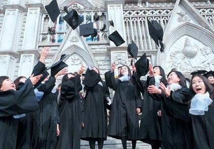 Hội thảo du học tiết kiệm, vừa học vừa làm tại Singapore