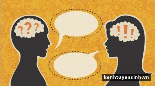 Rèn luyện kỹ năng đặt câu hỏi giúp bạn giao tiếp thông minh hơn