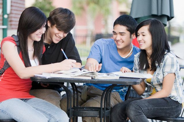 Tiếng anh giao tiếp hàng ngày với chủ đề giới thiệu & làm quen