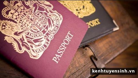 Những thay đổi về chính sách cấp visa du học Anh