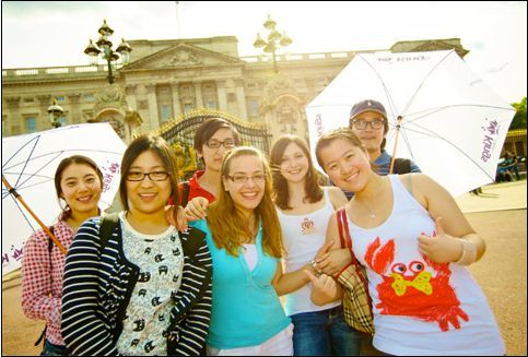 Học bổng 50% học phí khi du học Anh tại Kings Colleges