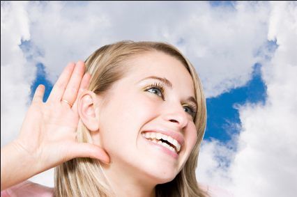 Lắng nghe không phải là bản năng mà là nghệ thuật