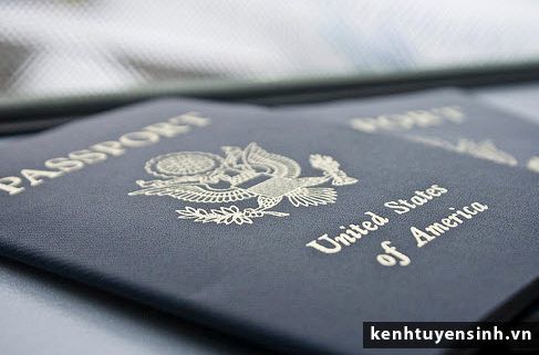 Một số vấn đề chính dẫn tới việc bị từ chối visa du học Mỹ