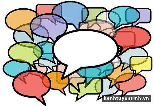 Phương pháp cải thiện kỹ năng giao tiếp trong công việc