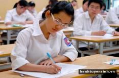 Danh sách các tỉnh công bố điểm thi tốt nghiệp THPT