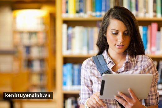 Cơ hội nhận học bổng du học Anh quốc từ đại học BPP