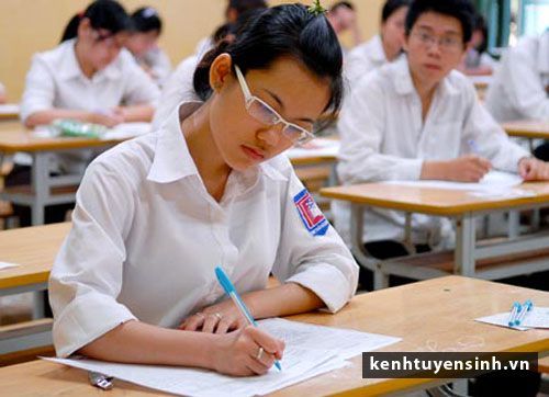 Danh sách các tỉnh công bố điểm thi tốt nghiệp THPT