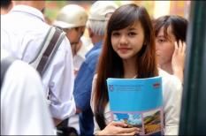 Thủ khoa kỳ thi tốt nghiệp THPT tại TPHCM đạt 58.5 điểm