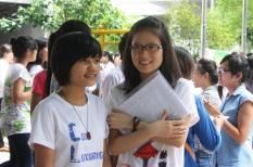 Đạt 5 điểm 10, nữ sinh Huế có điểm tốt nghiệp cao nhất nước