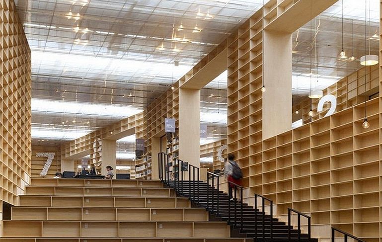 Giới thiệu về trường đại học quốc tế Musashino