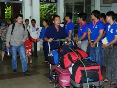 Điểm tin giáo dục tuyển sinh ngày 17 tháng 6