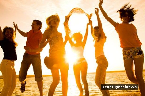 Khám phá bản thân