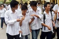 Tốt nghiệp THPT 2013: cả nước đạt 97,52%