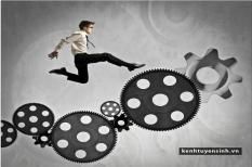 Trắc nghiệm khám phá bản thân