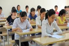 Dừng chương trình liên kết đào tạo thạc sĩ sai phép