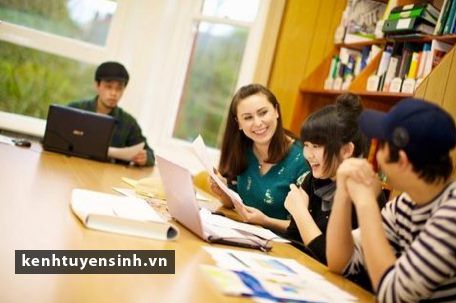 Cách tìm việc làm thêm khi du học ở Úc