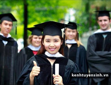 Du học ngay khi còn trên ghế nhà trường: Nên hay không?