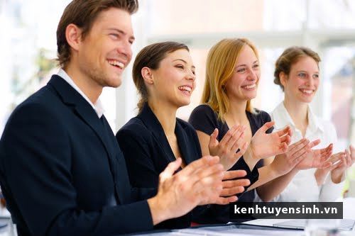 Một số tình huống thường gặp khi học kỹ năng giao tiếp