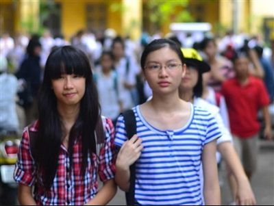 Thời gian công bố điểm chuẩn vào lớp 10 tại TP HCM năm 2013