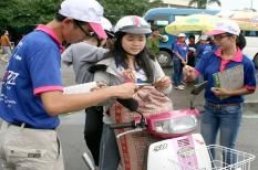 Cảnh giác cò phòng trọ, cò luyện thi