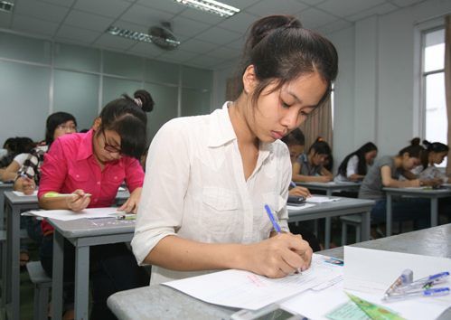 Cách trình bày bài thi môn Toán để đạt điểm cao