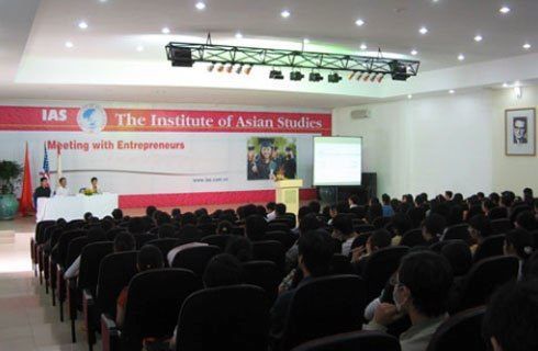 Đào tạo nghề theo nhu cầu riêng của doanh nghiệp