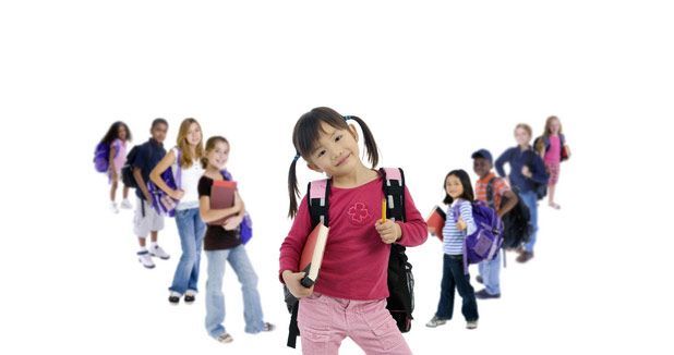 Phương pháp học tiếng anh hiệu quả cho trẻ em