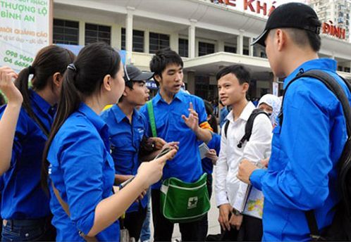 Hướng dẫn tìm thông tin nhà trọ miễn phí cho sĩ tử