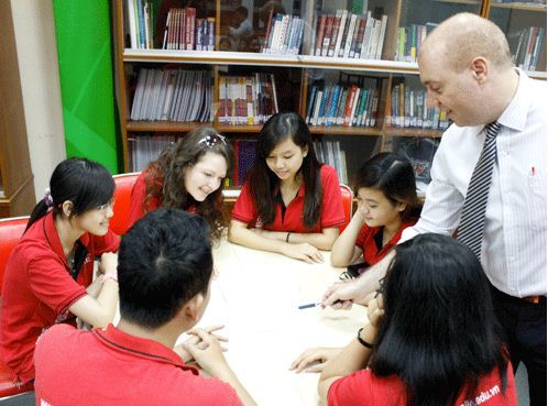 Ngành quản trị kinh doanh học gì?