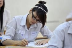 Đề thi & đáp án đề thi đại học môn Toán khối A năm 2013