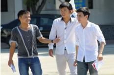 Nhận xét về đề thi đại học môn Toán khối A năm 2013