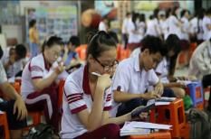 Sẽ không có nhiều điểm 10 môn Toán khối A năm 2013