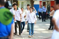 Đề lý không quá khó