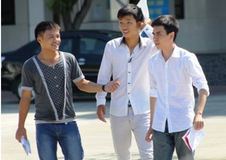 Nhận xét về đề thi đại học môn Toán khối A năm 2013