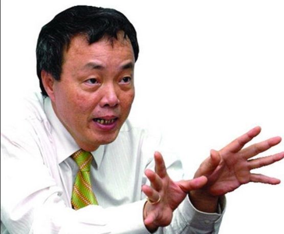 Tiến sĩ Lê Thống Nhất nhận xét về đề thi đại học môn Toán khối A