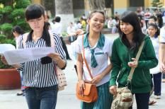 134 thí sinh bị xử lý kỉ luật trong đợt thi Đại học đợt 1