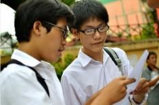 Công bố điểm chuẩn vào lớp 10 chuyên tại Hà Nội