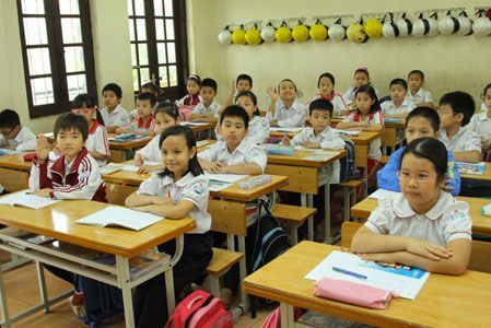 Quy định mức trần học phí tối đa cho cơ sở giáo dục chất lượng cao