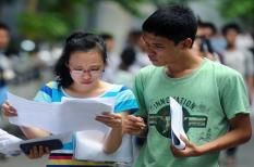 Phát hiện thí sinh thi thuê vào ĐH Phòng cháy chữa cháy