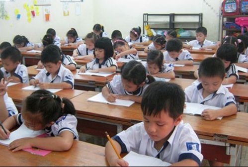 Vì sao tuyển sinh đầu cấp tại Hà Nội hạ nhiệt?