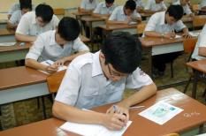 Những lưu ý cho thí sinh thi ĐH đợt 2