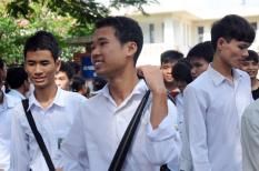 Đợt 2 thi ĐH, CĐ 2013: Nhiều thí sinh ảo