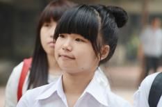 Thí sinh hào hứng với chủ quyền biển đảo môn địa