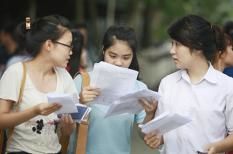 Kỷ luật 202 thí sinh, giám thi vi phạm quy chế