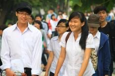 Đề hóa nhiều câu cho không điểm