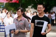 Kết thúc kì thi CĐ: 39 thí sinh vi phạm bị xử lý kỷ luật